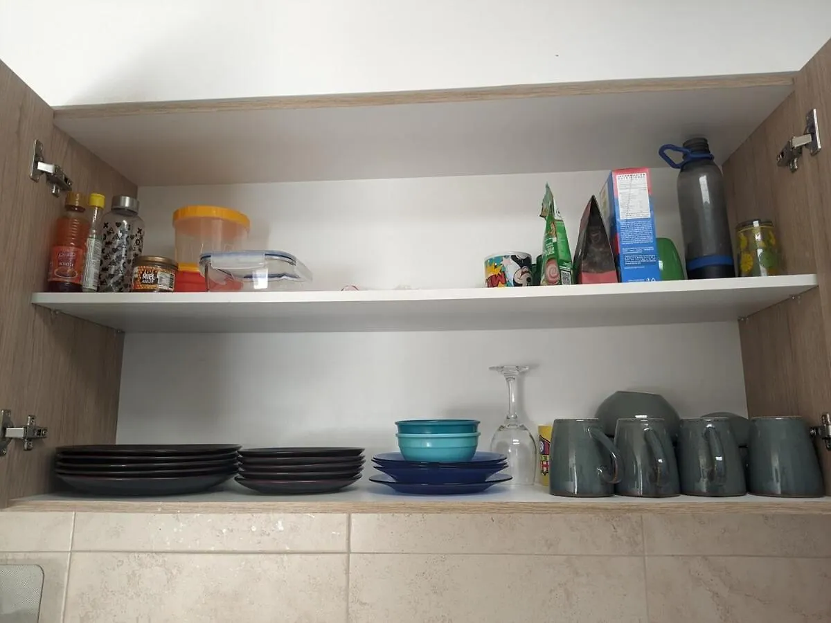 公寓 Departamento Totalmente Amoblado En Cuenca公寓 厄瓜多尔